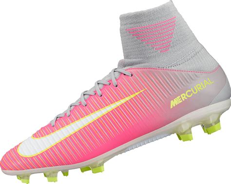 Nike Women's Football Boots Soccer Shoe, 7.5 US 